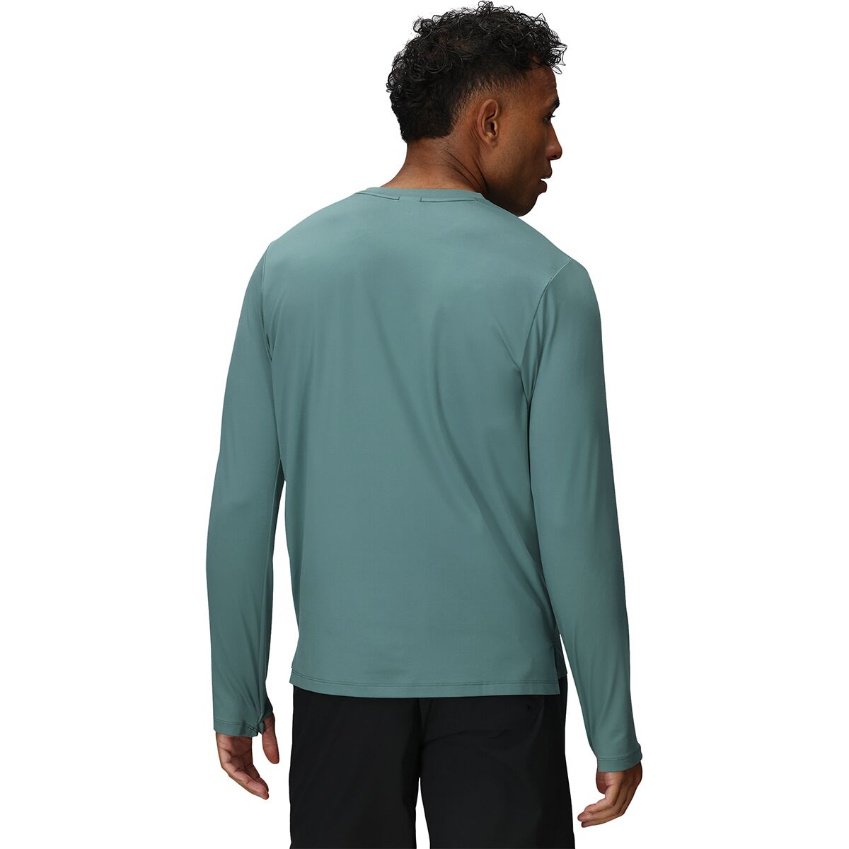Outdoor Research｜LONG-SLEEVE T-SHIRTS (Men Helium Wind OUTDOOR RESEARCH Men's Echo Long Sleeve Tee | Great Outdoor Shop