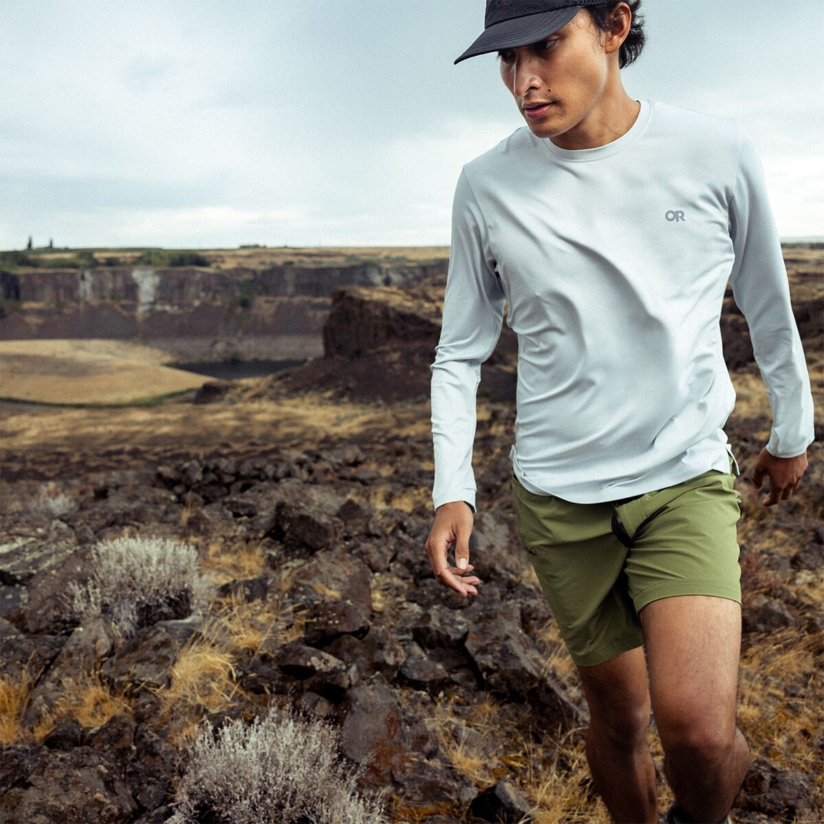 Levi's® Playera Clásica Para Hombre