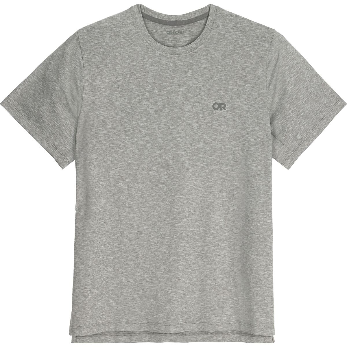 thumbnail image 2 of TACVASEN Men's Short Sleeve Active T-Shirt – Camo & Solid – Quick Dry Outdoor 2 of 6