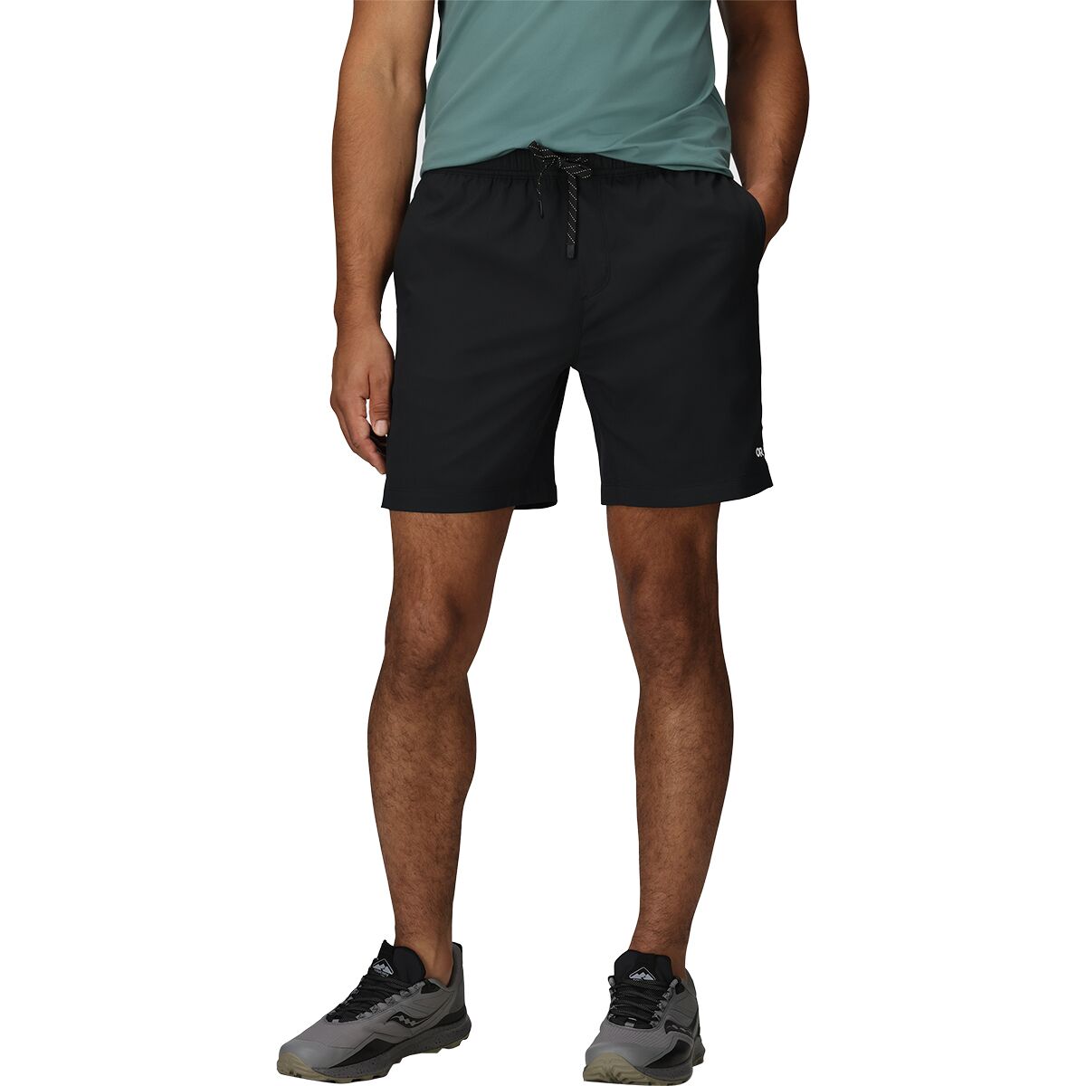 Image of Outdoor Research Odyssey Multi Short - Men's Black, L