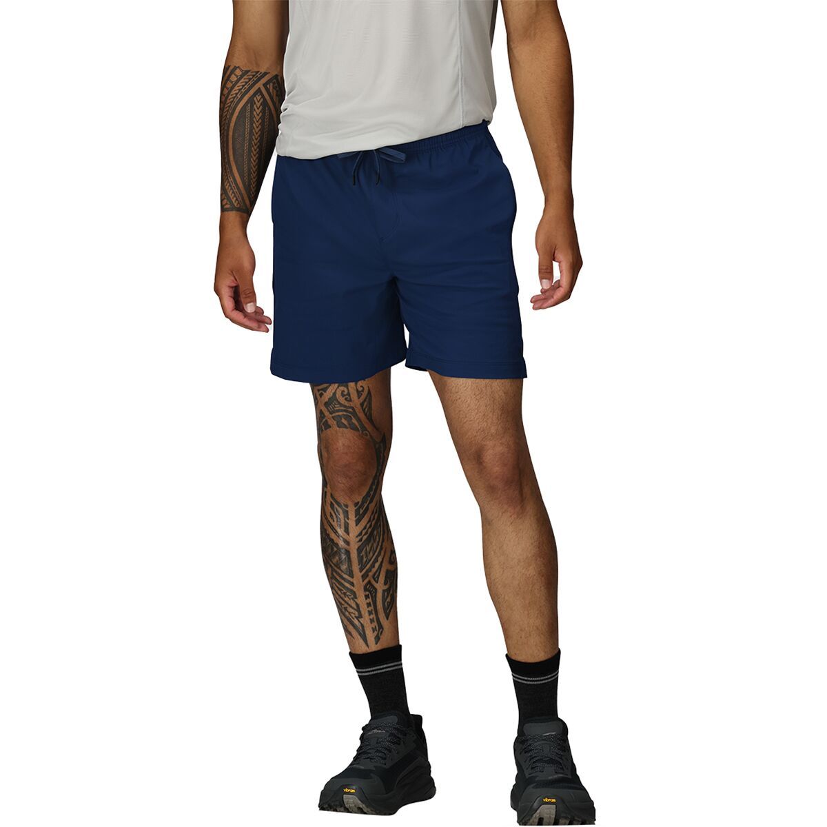 Image of Outdoor Research Odyssey Multi Short - Men's Cenote, L