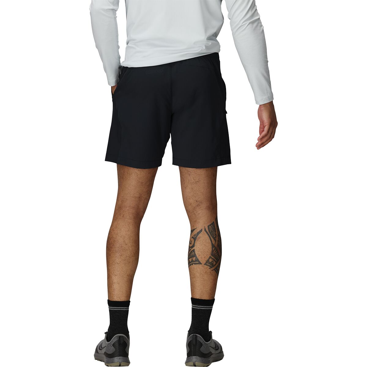 Outdoor Research Swift Lite Hybrid 7in Short - Men's - Clothing