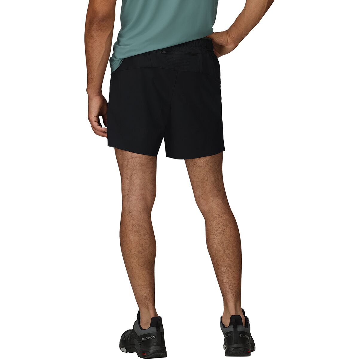 Outdoor Research Swift Lite Lined 7in Short - Men's - Clothing