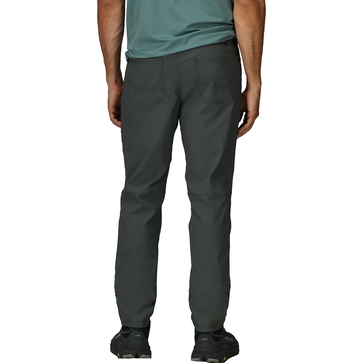 Outdoor Research Timberline 5-Pocket Pant - Men's - Hike & Camp
