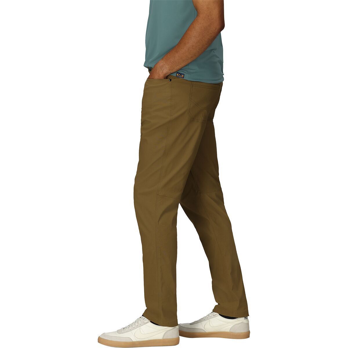 Outdoor Research Timberline 5-Pocket Pant - Men's - Hike & Camp