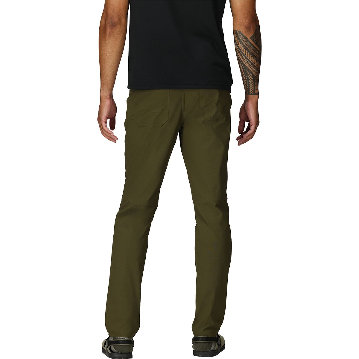 Outdoor Research Timberline 5-Pocket Pant - Men's - Hike & Camp