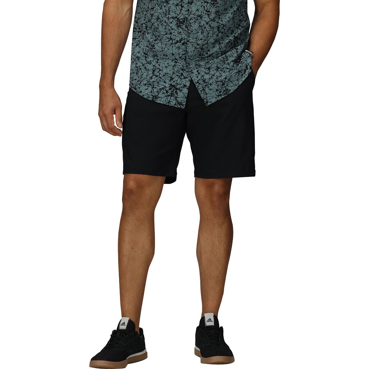 Image of Outdoor Research Timberline Short - Men's Black, 33