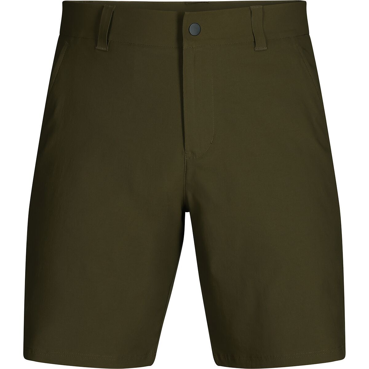 Image of Outdoor Research Timberline Short - Men's Dark Olive, 33