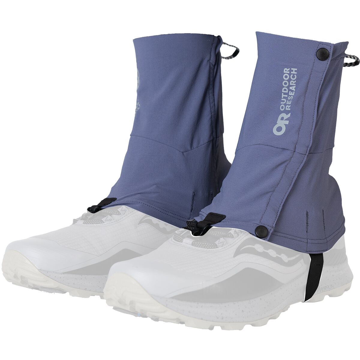 Image of Outdoor Research Ferrosi Trail Gaiters Summit, L