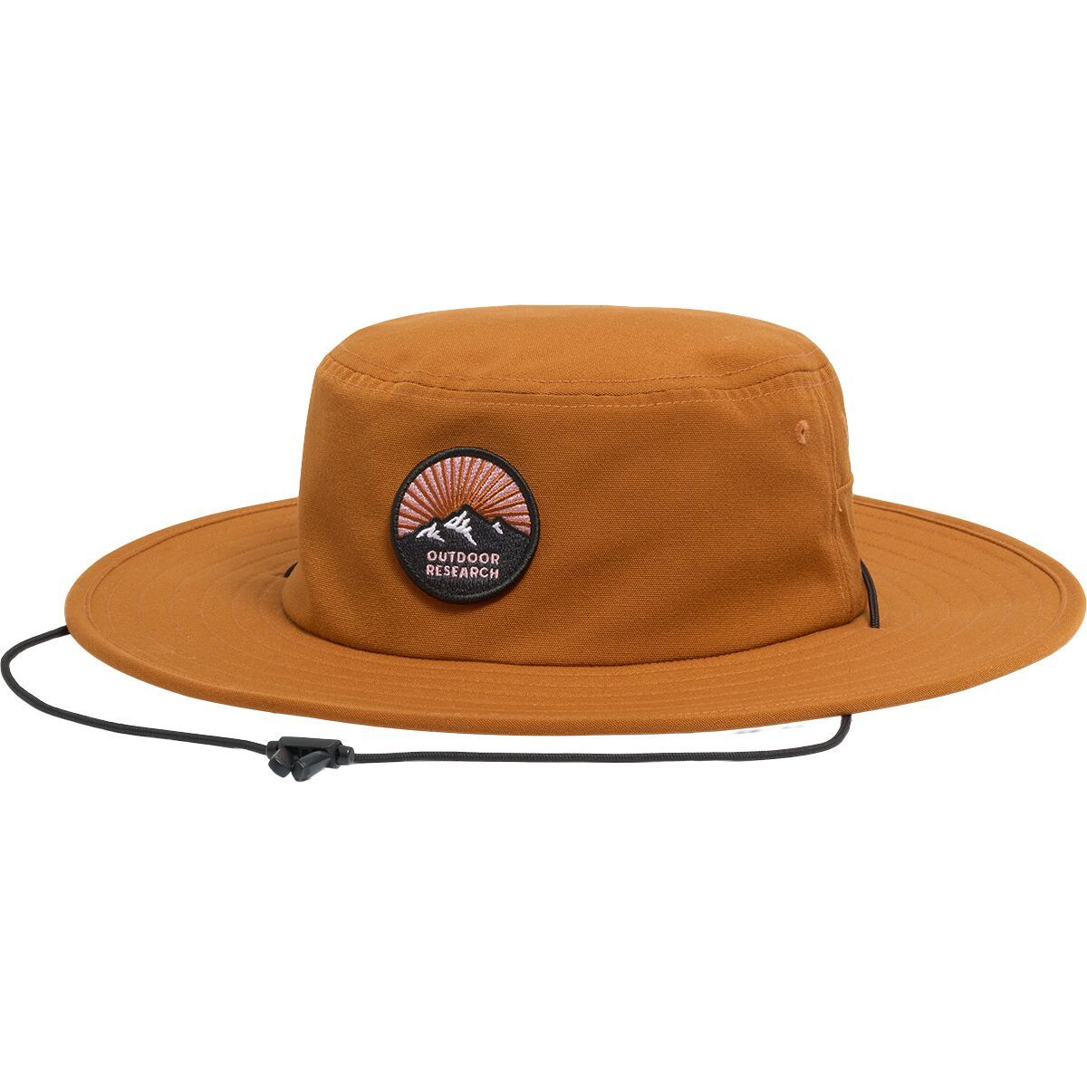 Image of Outdoor Research Heyday Boonie Hat Dark Sedona, L/XL