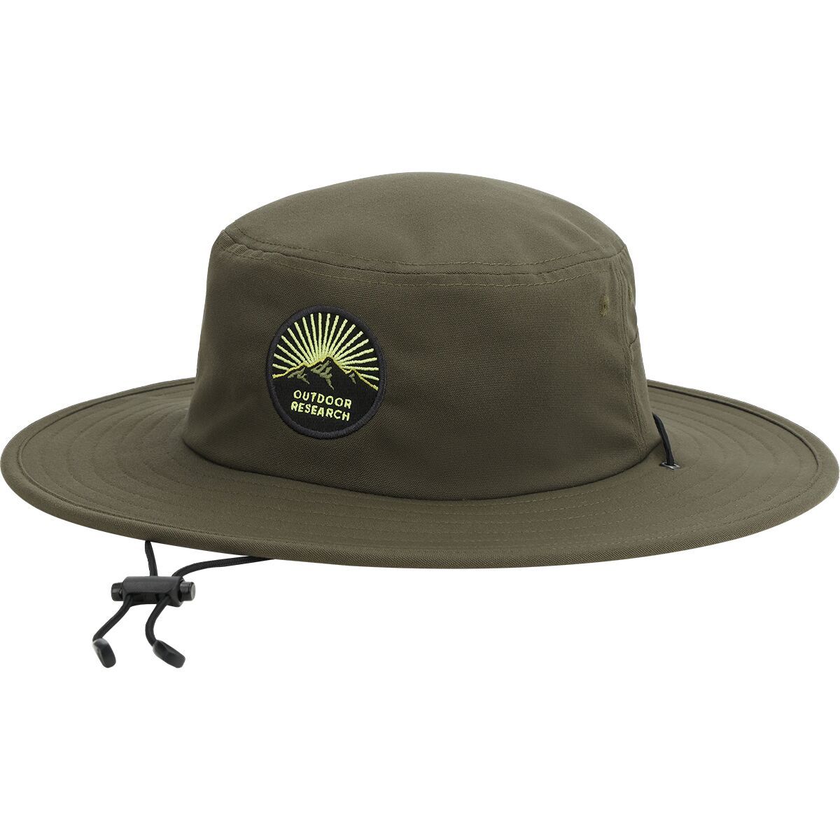 Image of Outdoor Research Heyday Boonie Hat Ranger Green, S/M