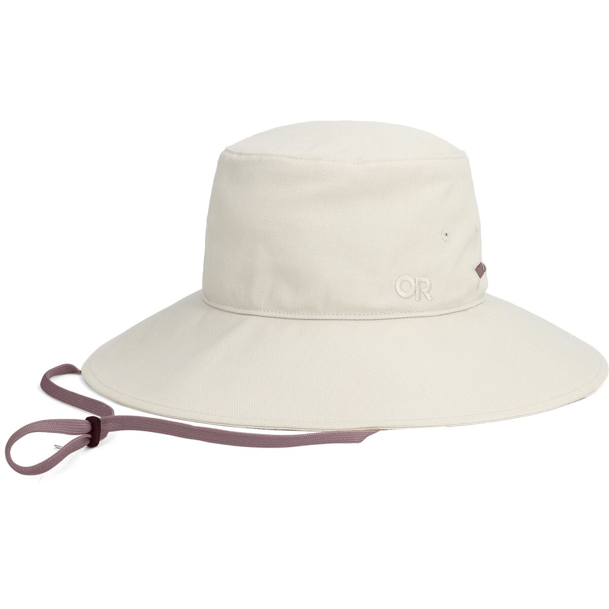 Image of Outdoor Research Mojave II Sun Hat - Women's Oyster, S/M
