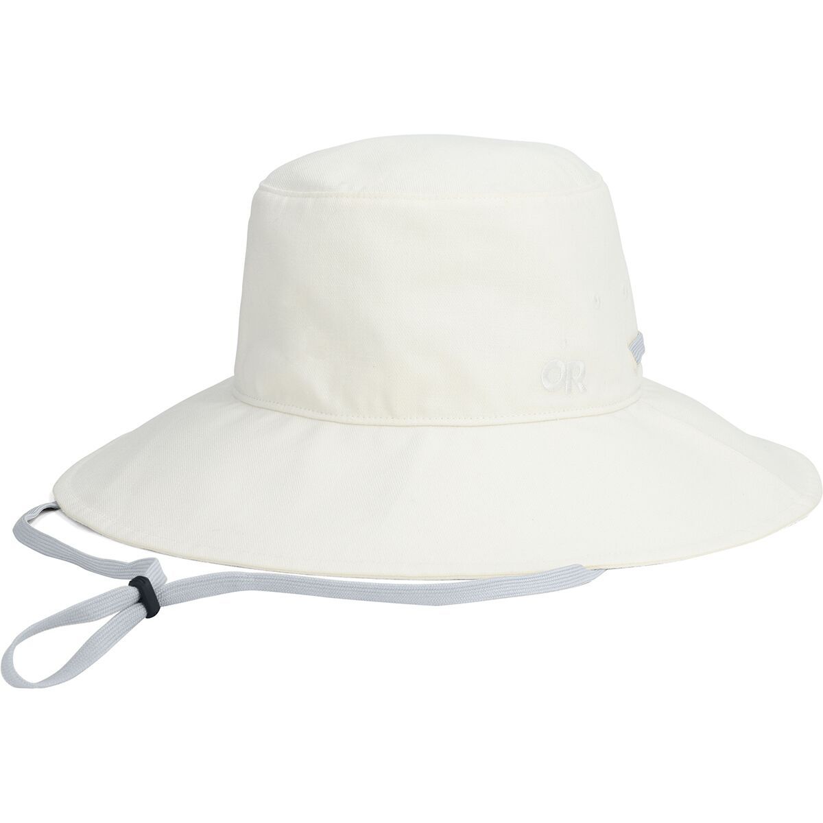 Outdoor Research Mojave II Sun Hat - Women's White, S/M