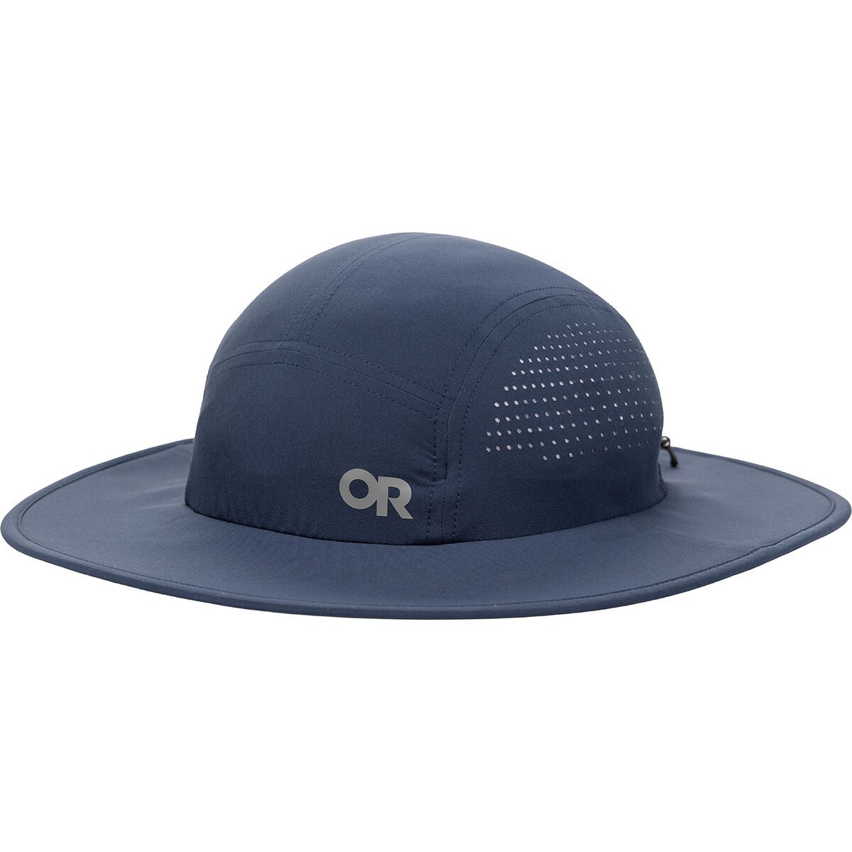 Image of Outdoor Research Swift Lite Brimmer Dark Navy, L/XL