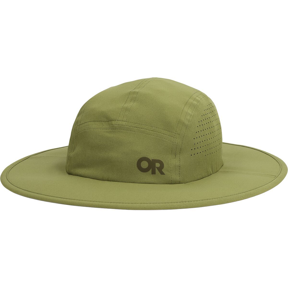 Image of Outdoor Research Swift Lite Brimmer Willow, L/XL