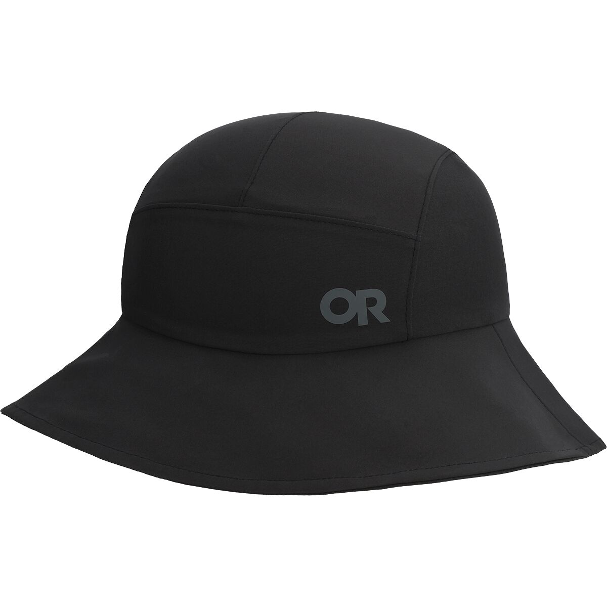 Image of Outdoor Research Swift Lite Brimmer - Women's Black, L/XL