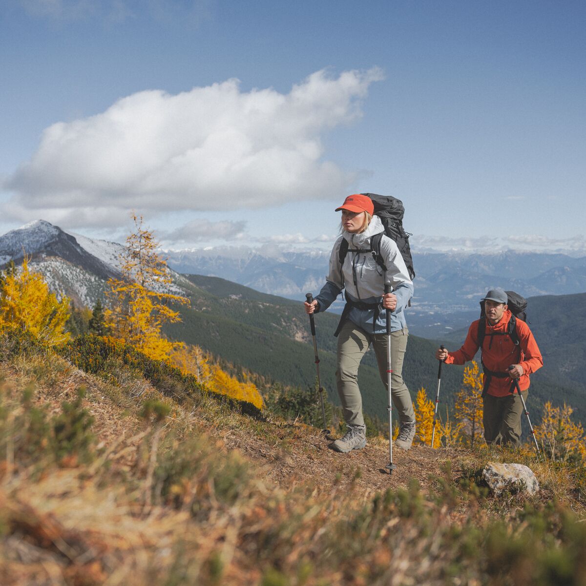 Outdoor Research Swift Lite Tech Cap