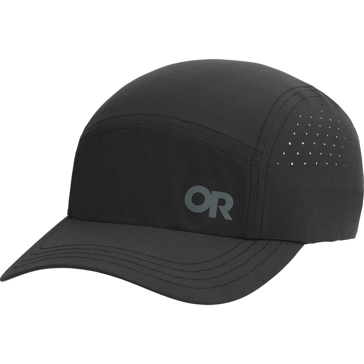 Image of Outdoor Research Swift Lite Tech Cap Black, One Size