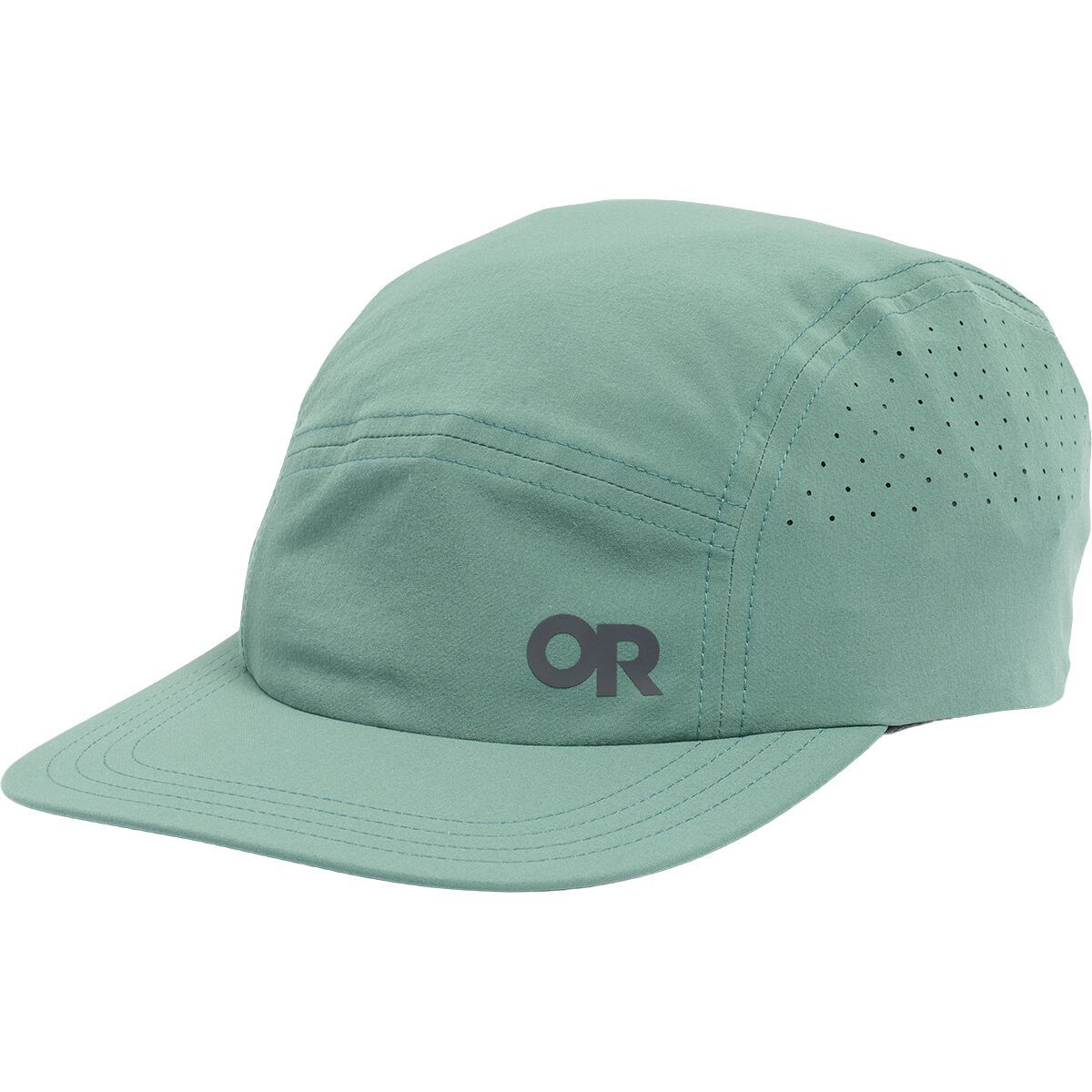 Image of Outdoor Research Swift Lite Tech Cap Malachite, One Size