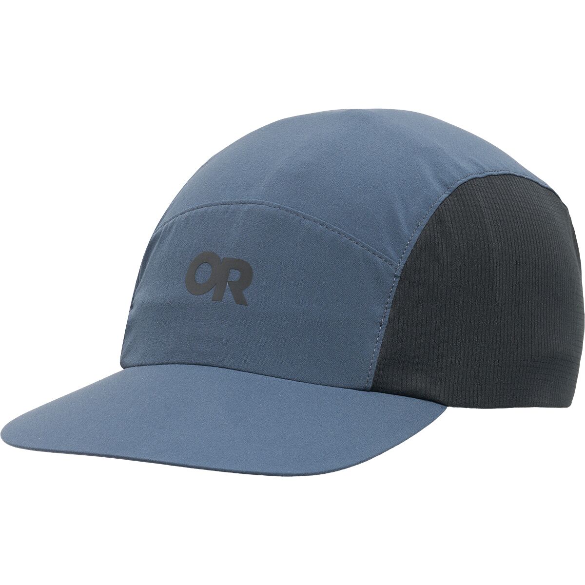 Image of Outdoor Research Swift Ultra Light Cap Atlantic/Black, L/XL