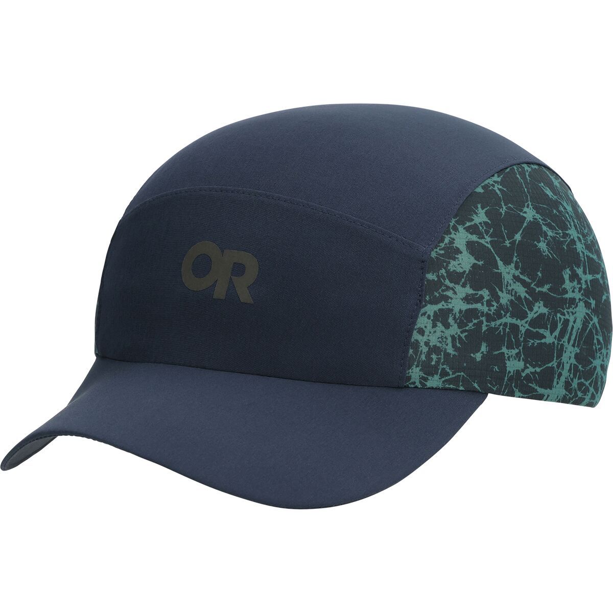 Image of Outdoor Research Swift Ultra Light Cap Dark Navy Atoms, S/M