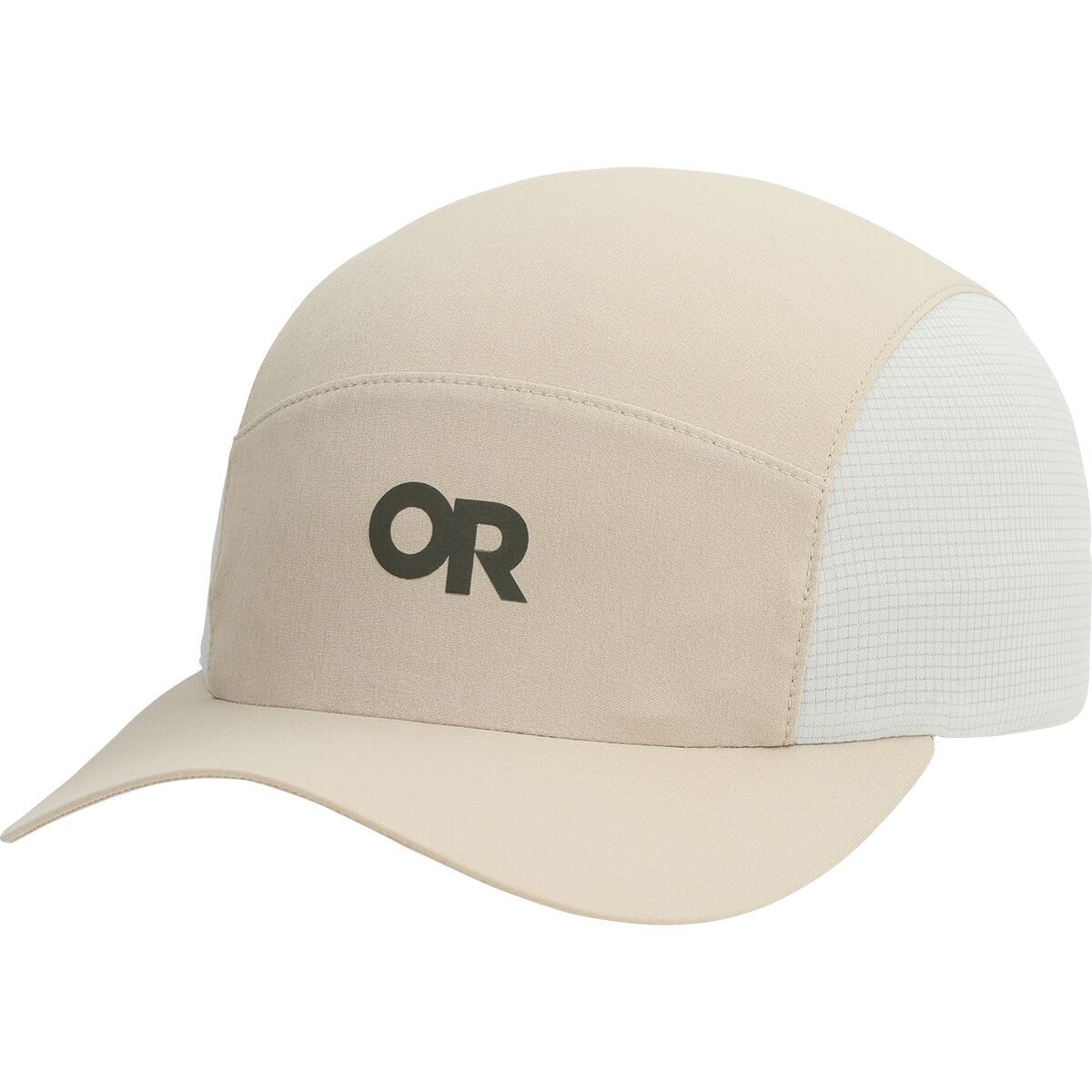 Image of Outdoor Research Swift Ultra Light Cap Pro Khaki/Pebble, S/M