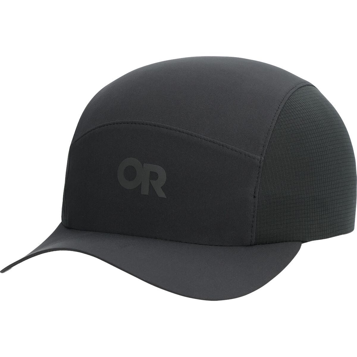 Image of Outdoor Research Swift Ultra Light Cap Solid Black, S/M