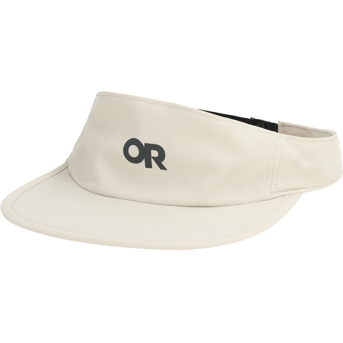 Outdoor Research Trail LT Visor Oyster, S/M