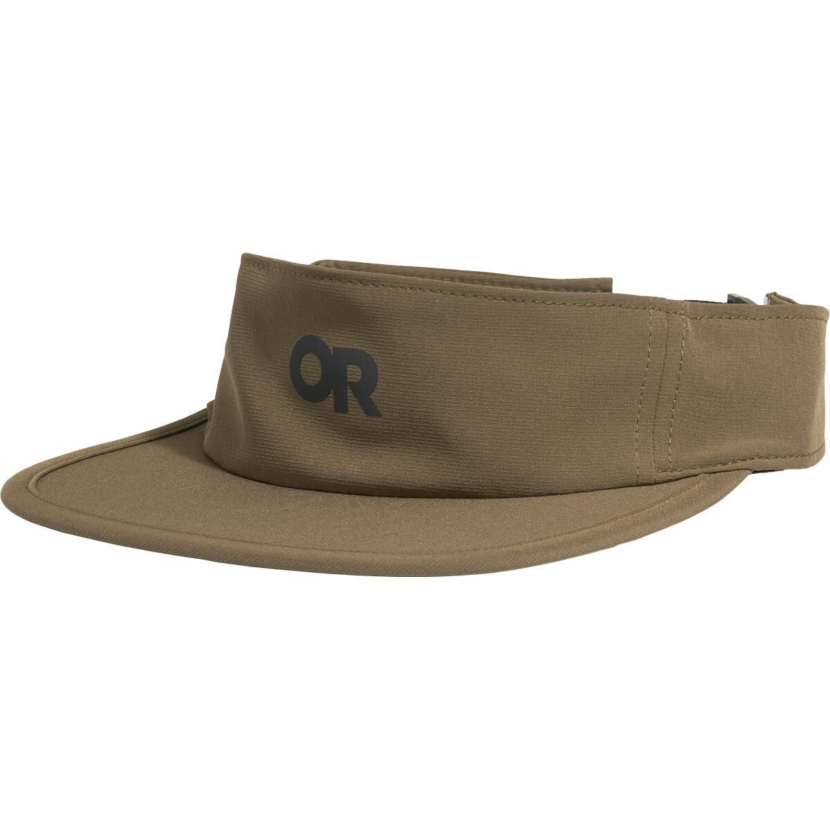 Image of Outdoor Research Trail LT Visor Ranger Green, L/XL