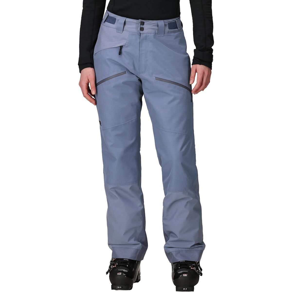 Image of Outdoor Research Powderverse Pant - Women's Summit, XL/Short