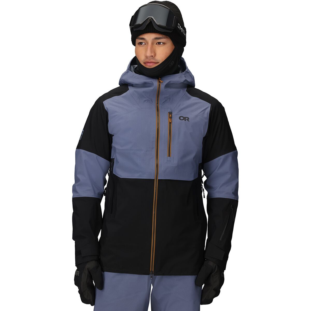Outdoor Research Hemispheres Team GORE-TEX 3L Jacket - Men's
