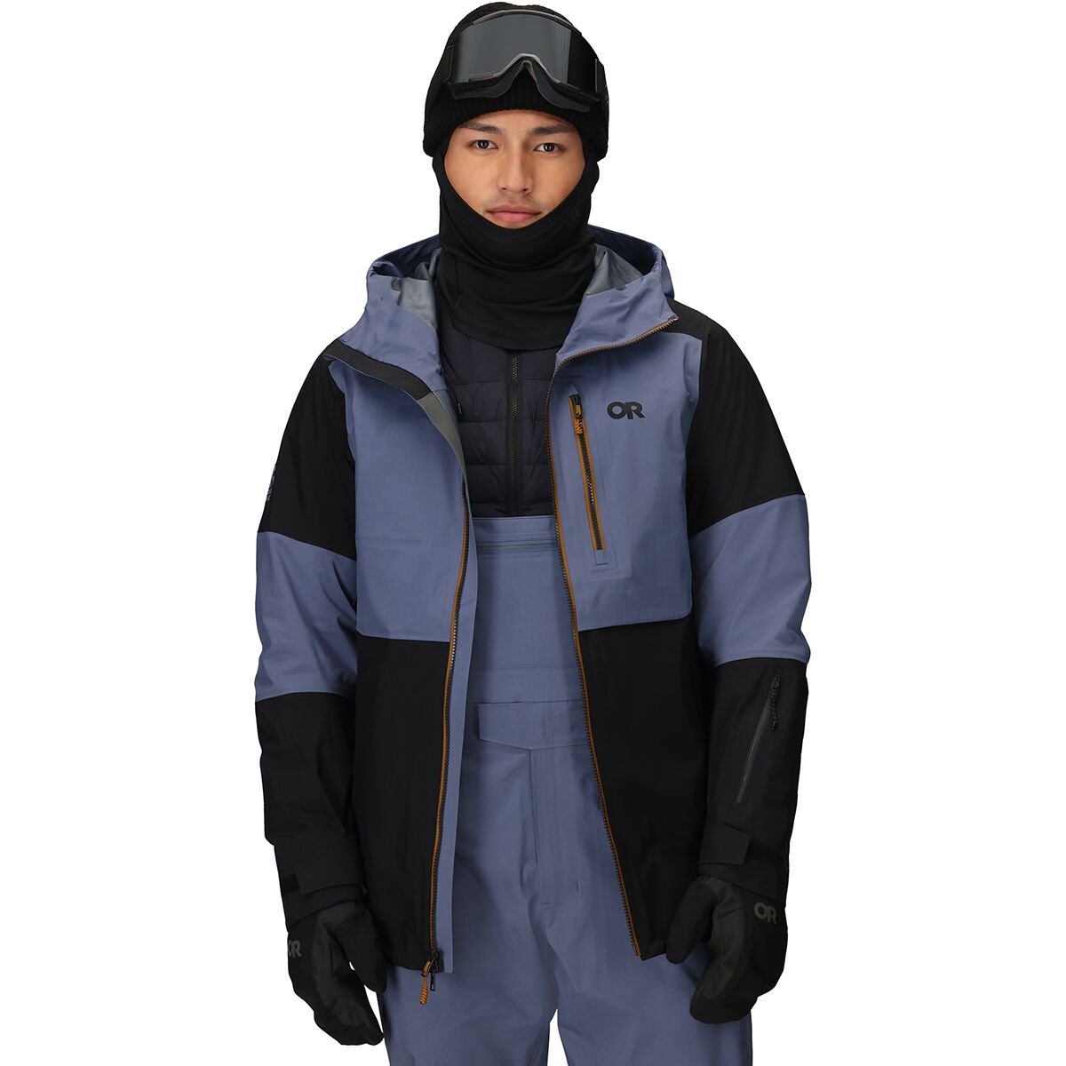 Outdoor Research Hemispheres Team GORE-TEX 3L Jacket - Men's