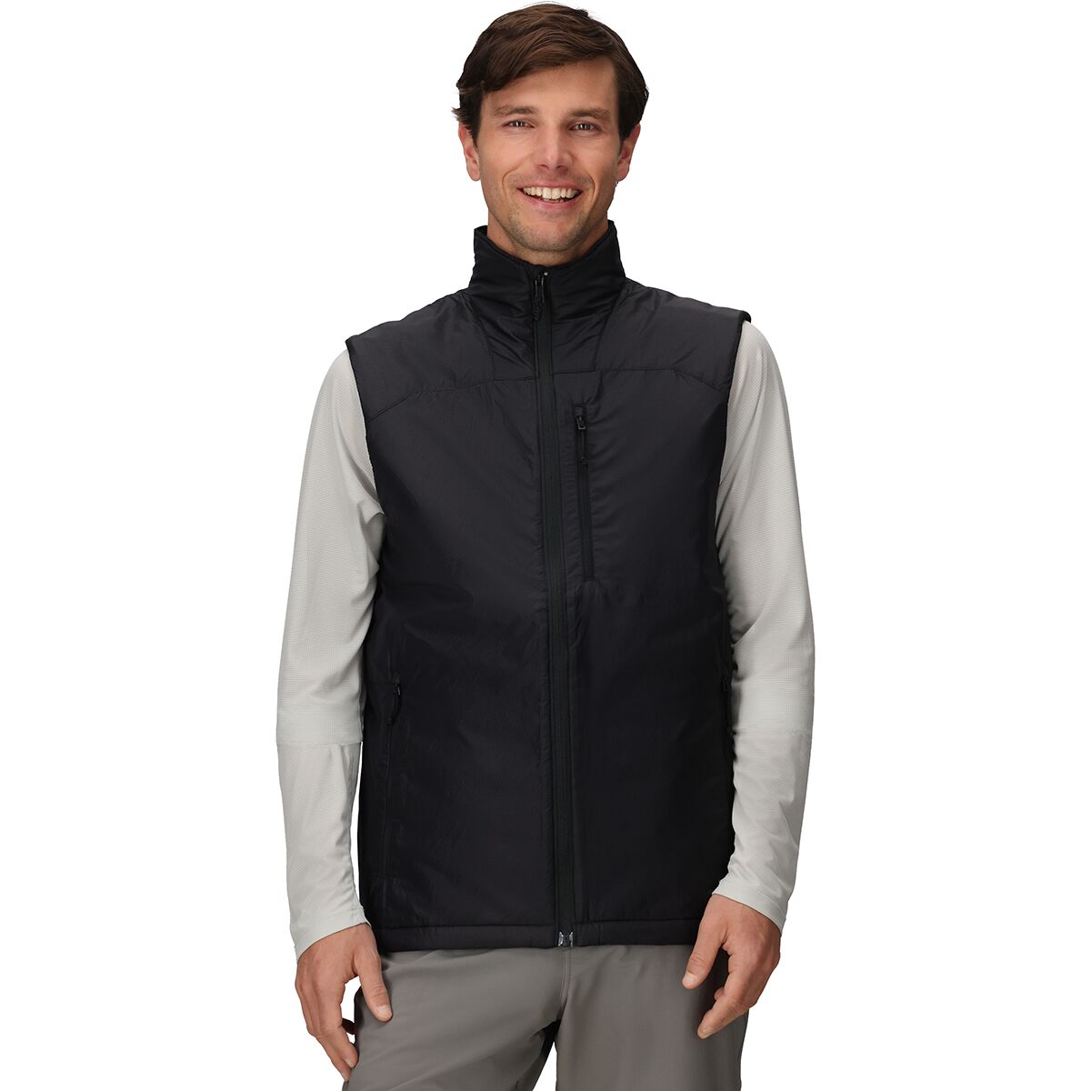 Outdoor Research Outdoor Research Tradecraft II Vest - Men's Black, S