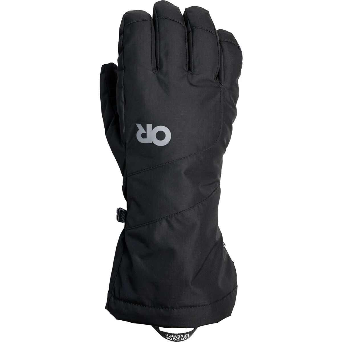 Image of Outdoor Research Adrenaline 3-in-1 Glove - Men's Black, XL