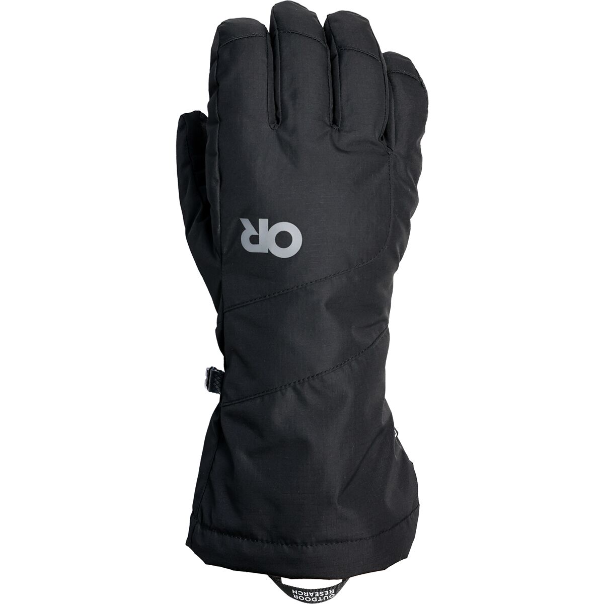Image of Outdoor Research Adrenaline 3-in-1 Glove - Women's Black, M
