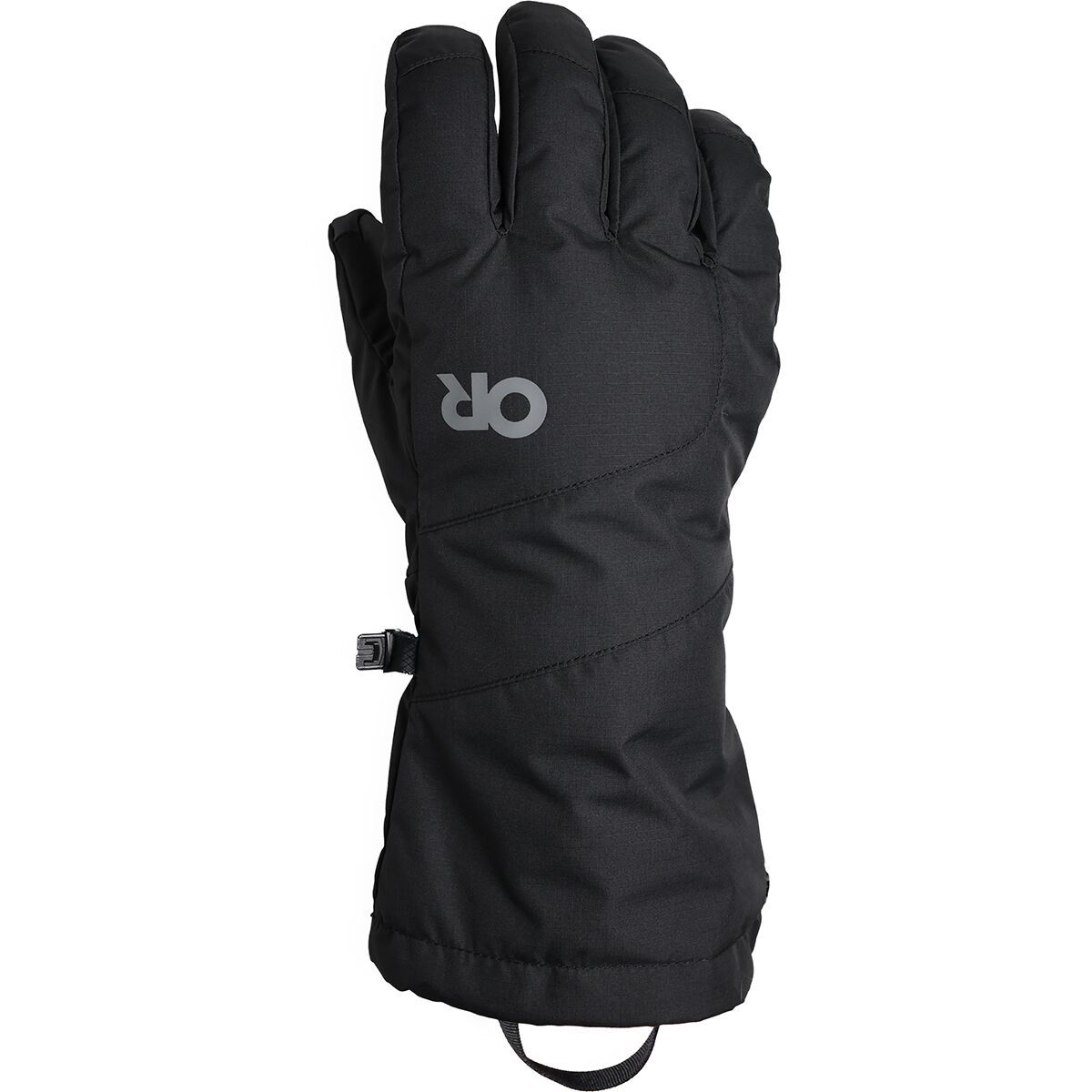 Image of Outdoor Research Adrenaline Glove - Men's Black, S