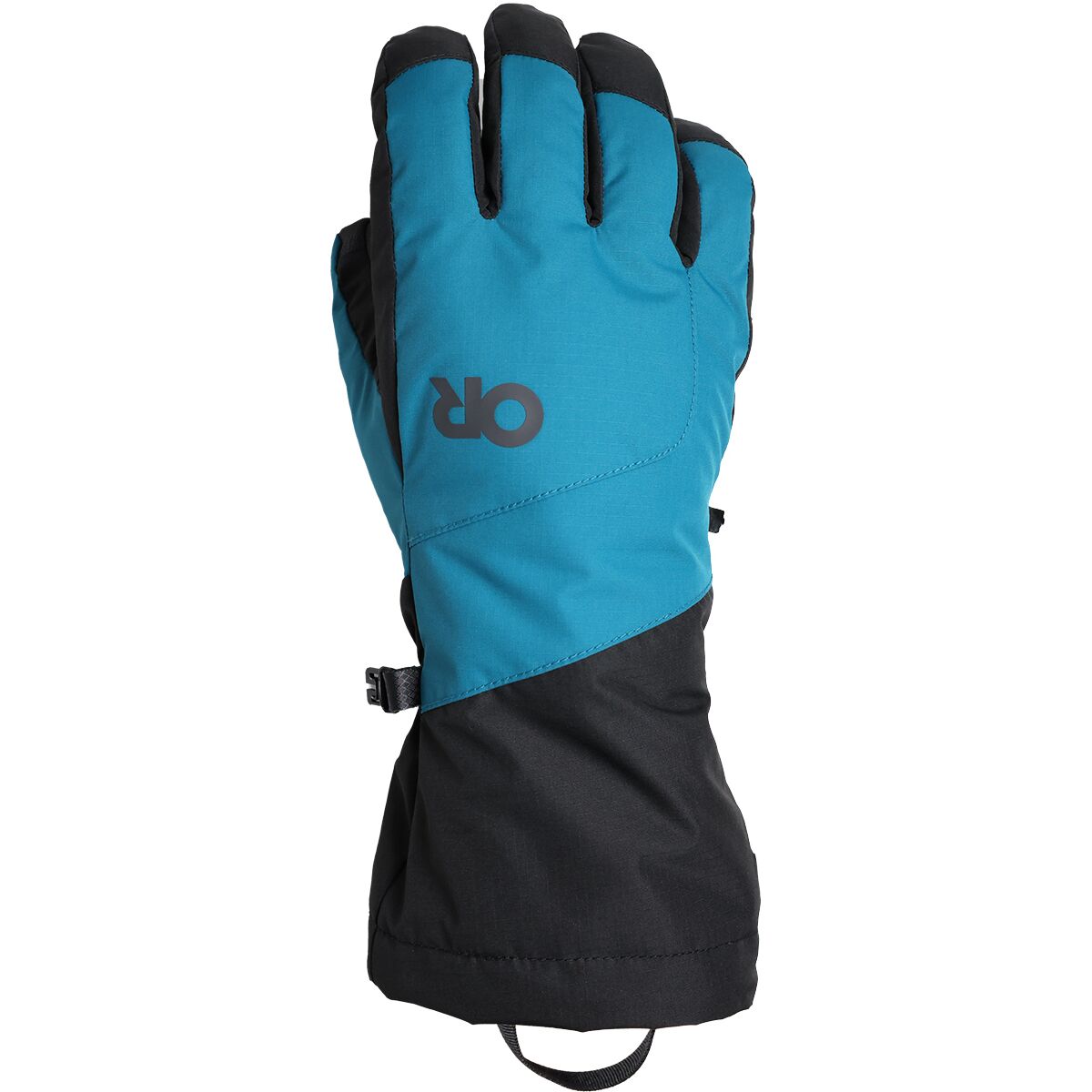 Image of Outdoor Research Adrenaline Glove - Women's Aurora, L