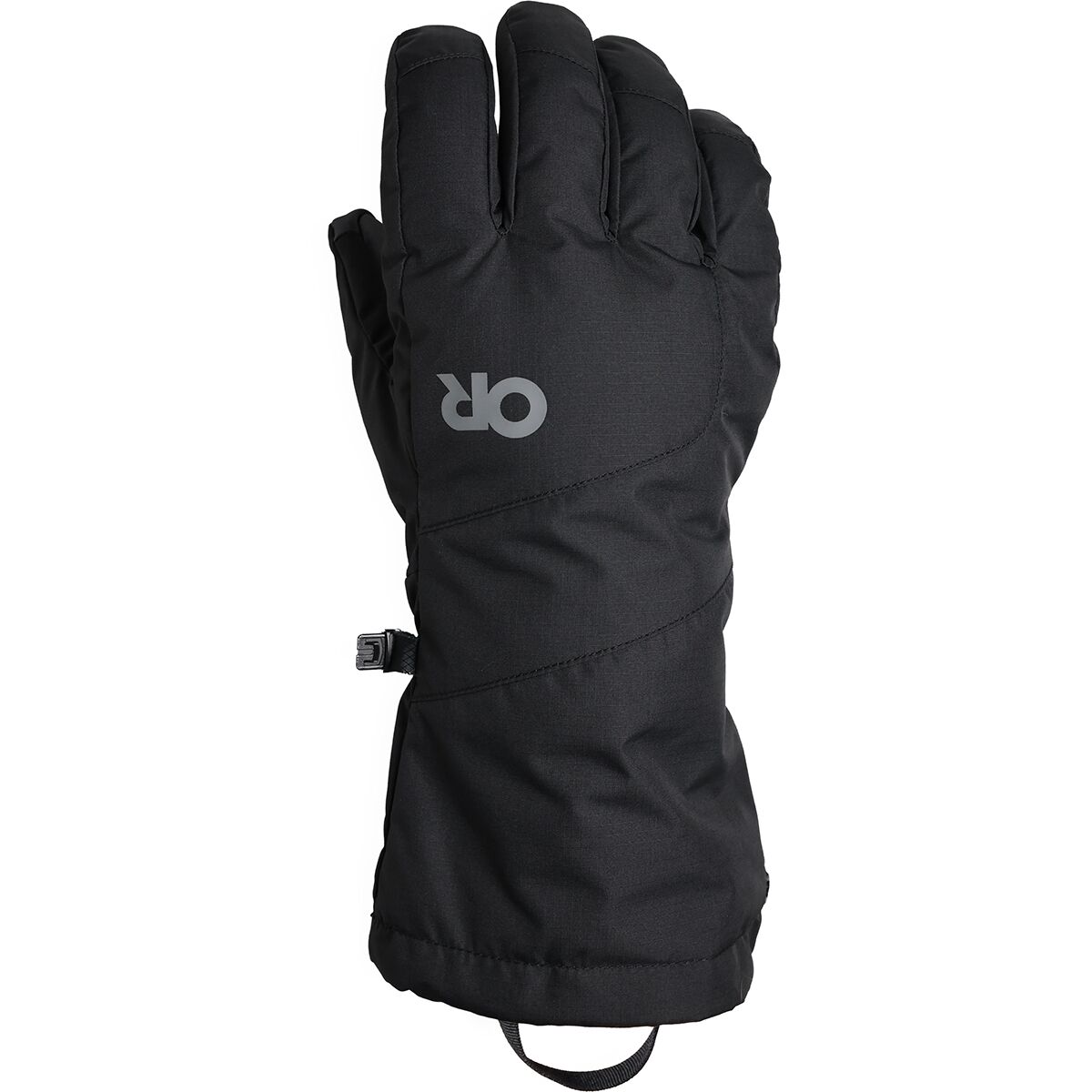 Image of Outdoor Research Adrenaline Glove - Women's Black, S