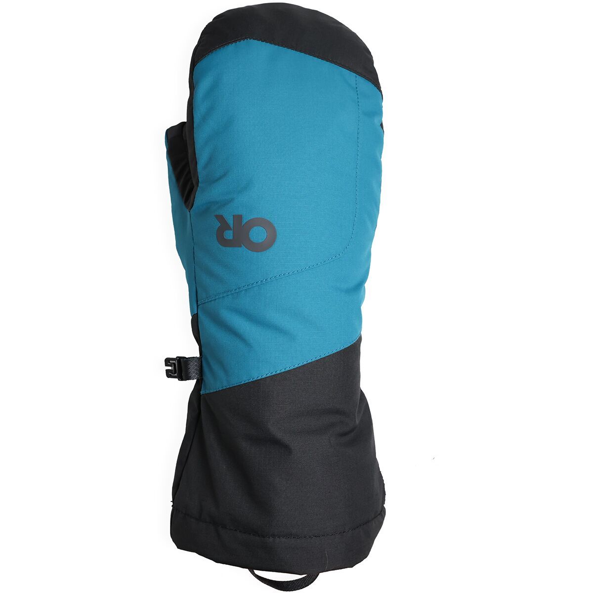 Image of Outdoor Research Adrenaline Mitten - Women's Aurora, L