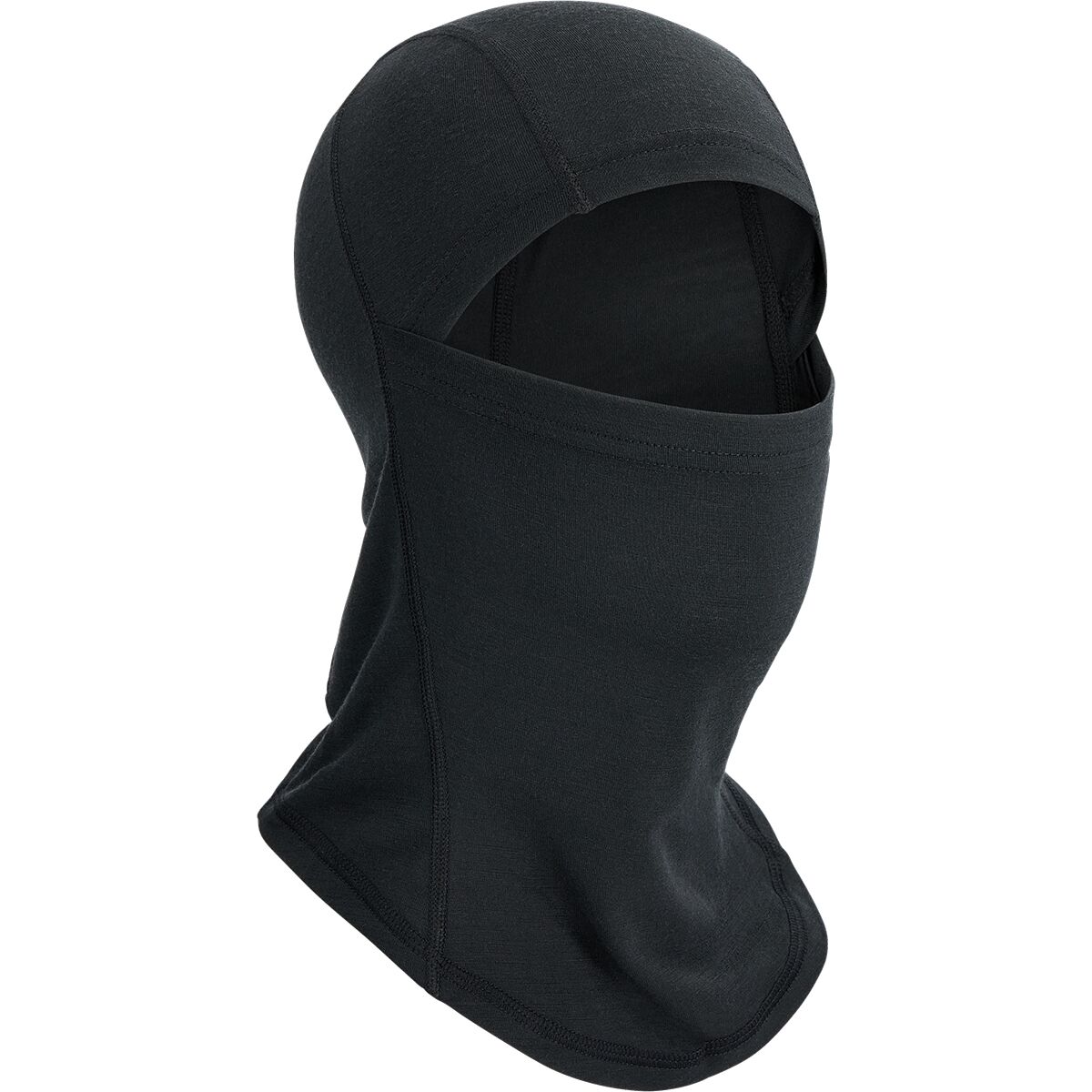 Image of Outdoor Research Alpine Onset Merino 150 Balaclava Black, S/M
