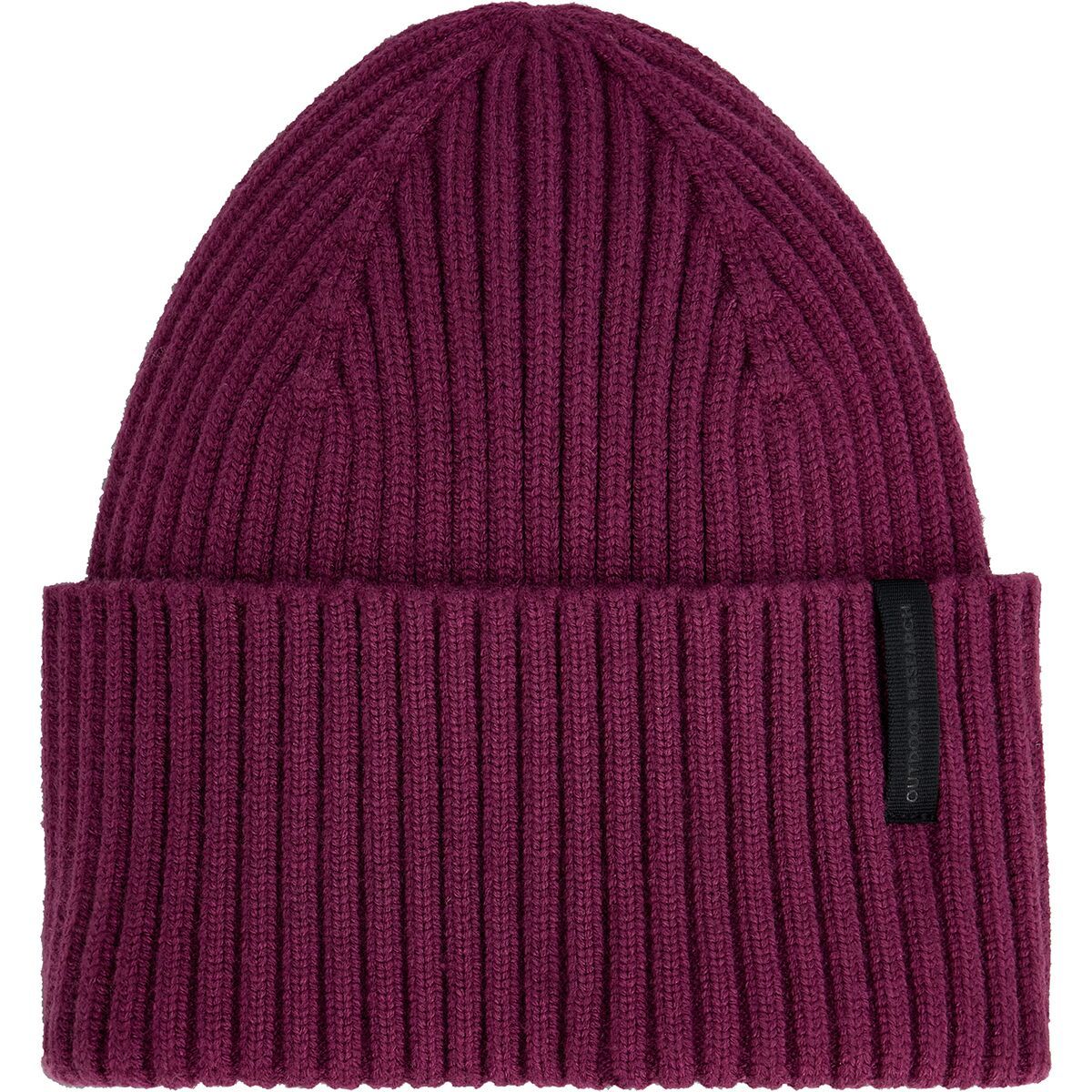 Outdoor Research Bandera Beanie Winterberry