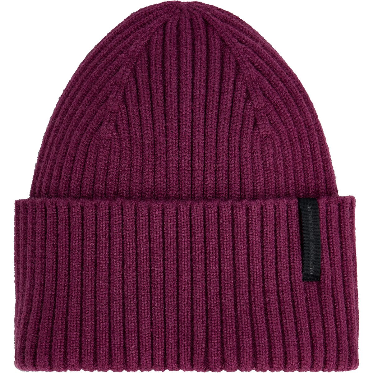 Image of Outdoor Research Bandera Beanie Winterberry, One Size