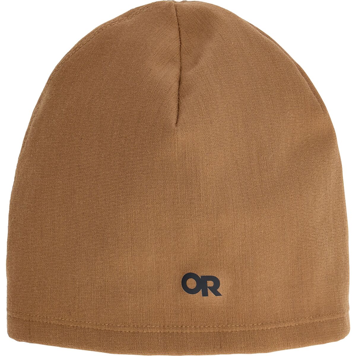 Image of Outdoor Research Crescent Fleece Beanie Bronze, S/M