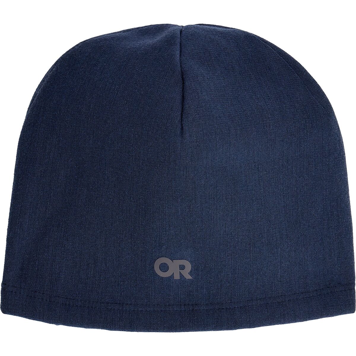 Image of Outdoor Research Crescent Fleece Beanie Dark Navy, S/M