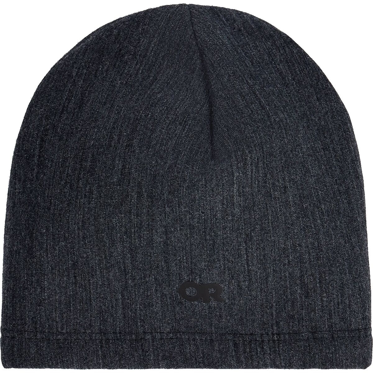 Image of Outdoor Research Crescent Fleece Beanie Storm Heather, S/M