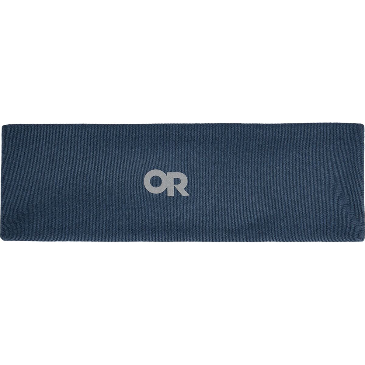 Image of Outdoor Research Deviator Fleece Headband Atlantic, One Size