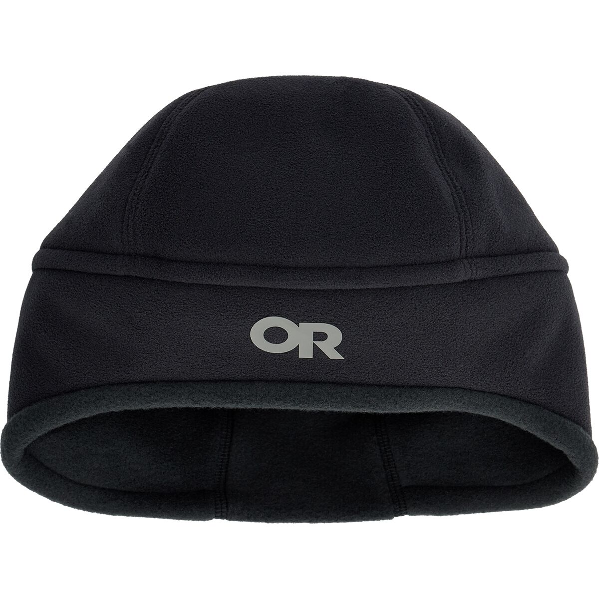 Image of Outdoor Research Newhalem WINDSTOPPER Beanie Black, L/XL
