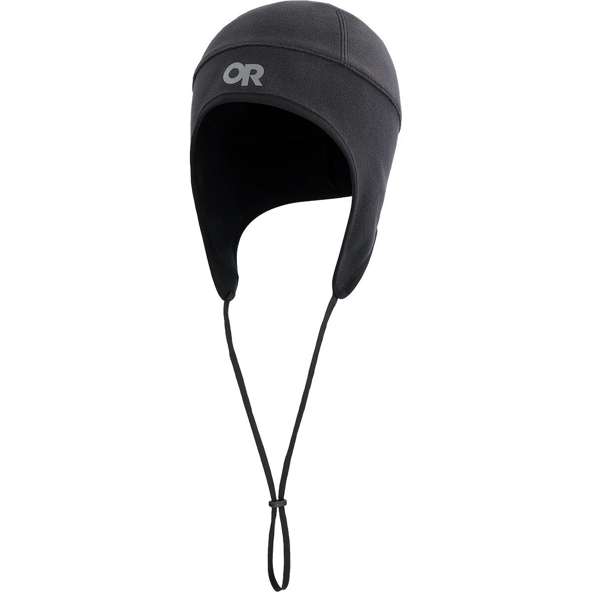 Image of Outdoor Research Newhalem WINDSTOPPER Hat Black, S