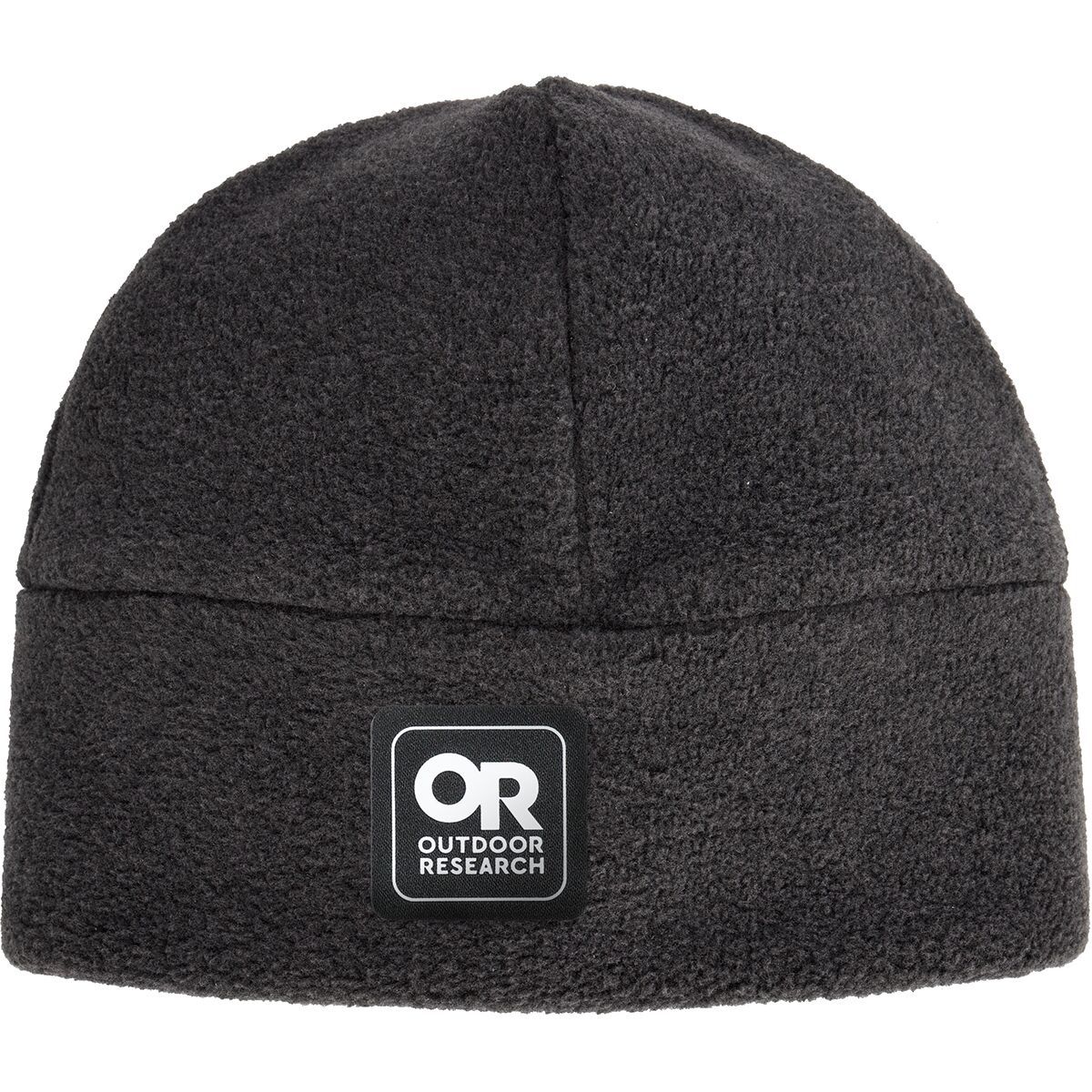 Image of Outdoor Research OR Polartec 200 Beanie Black, S/M
