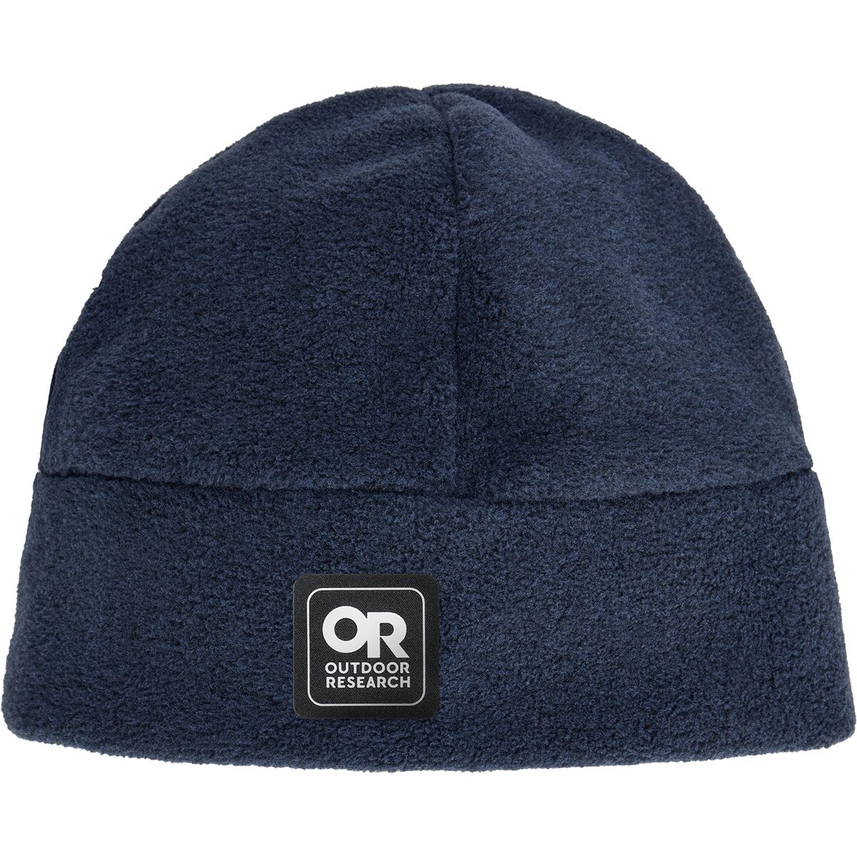 Image of Outdoor Research OR Polartec 200 Beanie Dark Navy Heather, S/M